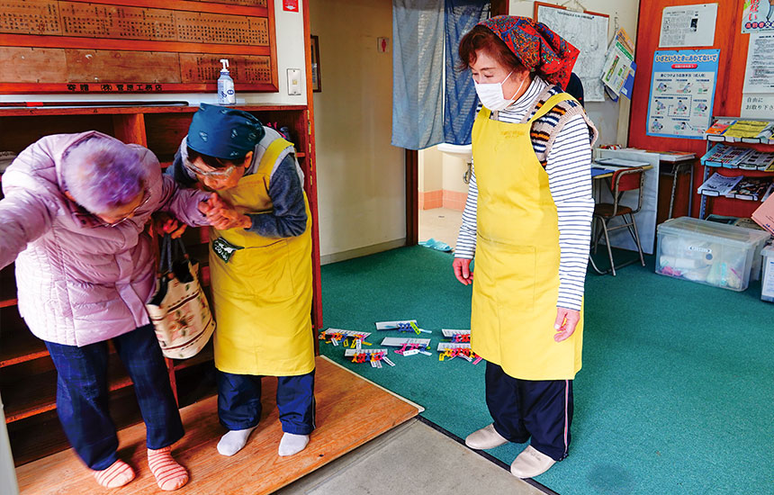 美味しいご飯の縁結び 馬場さくらサロン 大磯enばんく おおいそいきがいmap